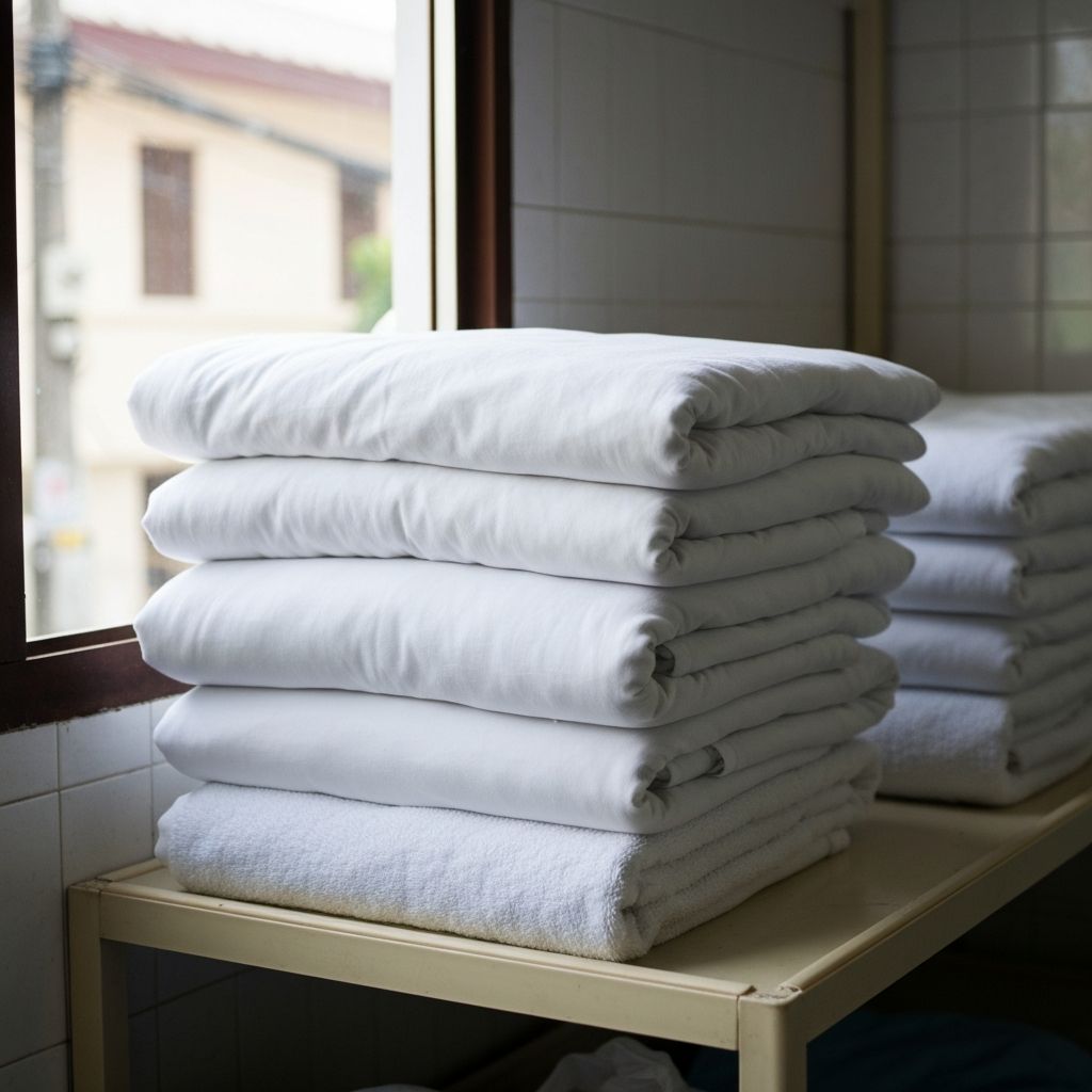 Hospitality & Linen