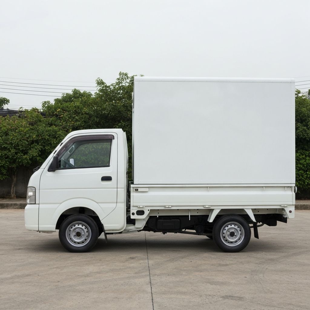 Logistics & Warehousing